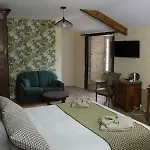 Le Logis De La Foret