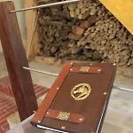 Gæstehus Le Logis De La Foret *