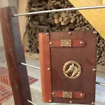 Le Logis De La Foret Sainte-Verge