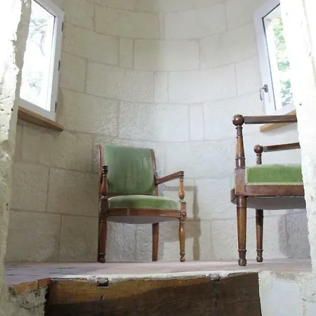 Le Logis De La Foret * Sainte-Verge