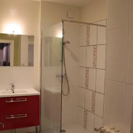 Guest house Le Logis De La Foret Sainte-Verge