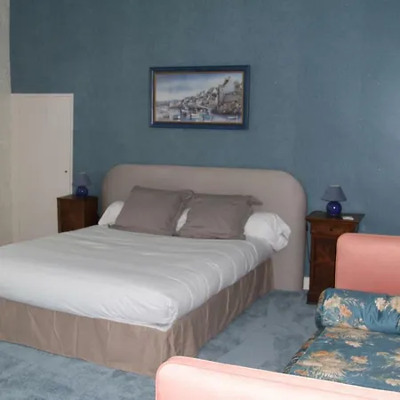 Le Logis De La Foret *