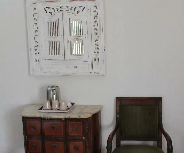 Le Logis De La Foret Guest house *