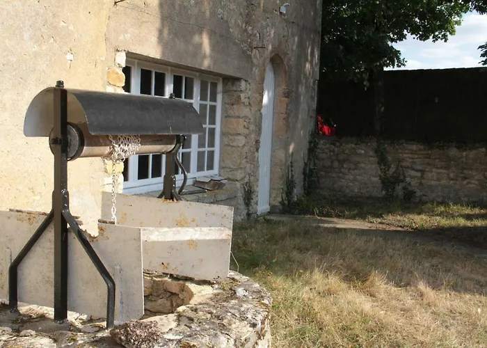 Le Logis De La Foret * Sainte-Verge