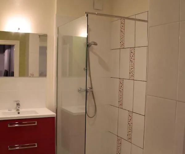 Guest house Le Logis De La Foret Sainte-Verge