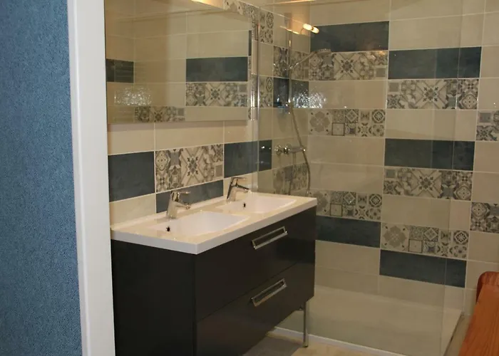 Le Logis De La Foret Guest house Sainte-Verge