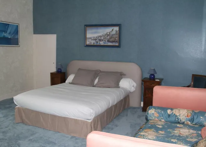 Le Logis De La Foret *